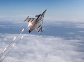 Gripen Beat Rafale In Colombia At $220M Each: F-16 And Typhoon Didn't Provide Full Data 