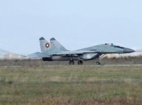 Bulgaria Denied Sale of Used F-16s and Gripens – Only Hope for Finding Spare Parts for MiG-29