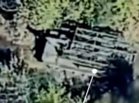 Ukraine's 45th Brigade Destroys $5M russian Buk Launcher with HIMARS (Video)
