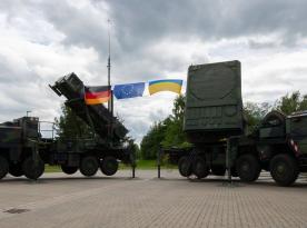 ​Patriots to Arrive in Ukraine Within Weeks: How Is Such Speed Possible?