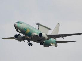 Zero Radar Activity and Only Four Flights a Year: What's Going Wrong with Britain's E-7 Wedgetail AEW&C Aircraft?