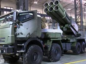 ​russia Says It Started Delivering a HIMARS Analog to Its Forces in 2025, But It Hasn't Been Spotted on the Front Lines
