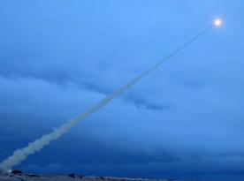 Inside russia's 9M730 Burevestnik: U.S. Researchers Analyze  