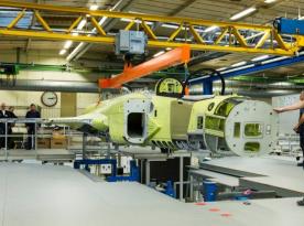 Others Want to Build Saab Gripen Jets for Ukraine – Could This Threaten Localization Plans?