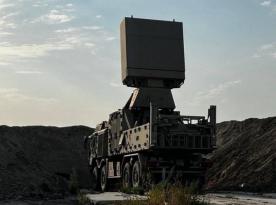 Hensoldt's Radar Surge: 1,000 Units Year From 2027 to Supercharge Ukraine's Defenses