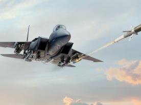 Saudi Arabia Gets 20,000 APKWS Approval at $98K Each — Three Times U.S. Price, Potentially Exhausting BAE Systems Capacity Ukraine Also Depends On