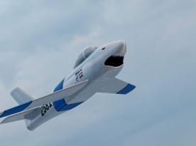 Why Does russia Need DF-3 Gadyuka Jet-Powered Interceptor Drone With 800 km Range, How Could It Actually Be Used?