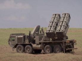 Another European Country Chooses Israeli PULS Over HIMARS, but There May Be Catch