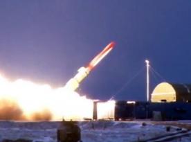 9M730 Burevestnik Nuclear Cruise Missile is Set For Trials in russia – Media