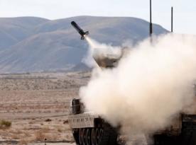 UAV Warfare Pushes U.S. to Spend Billions on Air-Defense Protection
