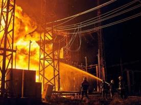 Former Ukraine's PM Draws Attention of World Community: russia's Bombing of Ukrainian Infrastructure, Energy Facilities Is War Crime