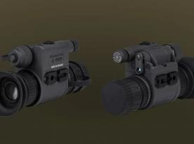 ​Ukraine Expands Night Capability with MT-GEKKO-PRO-40 and 50 Systems