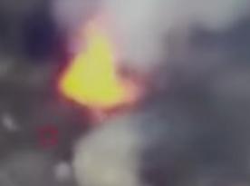 ​North Korean Koksan System Among 11 russian Guns Destroyed by Ukrainian Drones