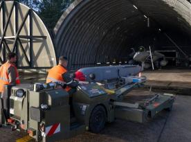 France Trials Rafale Combat Performance with SCALP Missiles Amid russian Threats