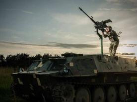 1231 Days of russia-Ukraine War – russian Casualties In Ukraine