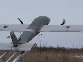 ​russian Molniya-2 Kamikaze Drones Now Equipped With Thermobaric Warheads