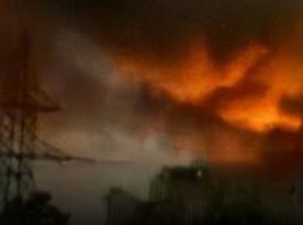 ​Ukraine Strikes Key Air Base in Crimea, Bridges and Ammunition Depots in Coordinated Overnight Operation
