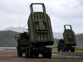 A New $1.1Bln Tranche From the United States: When to Expect 18 HIMARS