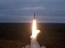 ​Can Ukraine Counter Ballistic Missiles from russia's New Kedr System?