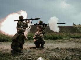 1311 Days of russia-Ukraine War – russian Casualties In Ukraine