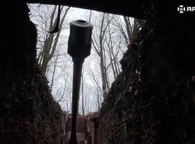 Combat-Tested Ukrainian Bohdana-B Towed Howitzer: Quieter Than Its Rivals, but Still Needs Two Key Upgrades