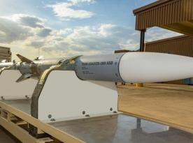 Europe to Expand AIM-120 Missile Production for Ukrainian F-16s and NATO Fighters, Opening New Opportunities for Ukraine