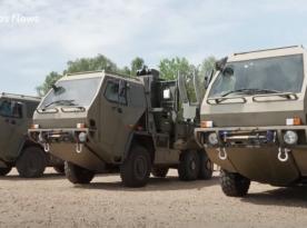 ​Ukraine Receives All Promised Raven Air Defense Systems, Signs Point to More Deliveries