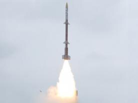 India Begins Live-Fire Testing of Kusha Long-Range Air Defense System, Its Indigenous Alternative to russian S-400