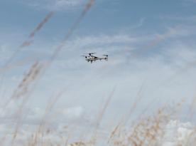 ​Quantum Systems, Airbus and Spleenlab Advance Drone Swarm Technology, How It’ll Affect Ukraine