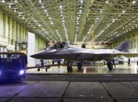 russia Has Allegedly Received 48 Su-57s, Delivered Two More to Algeria—How Accurate Are These Figures?