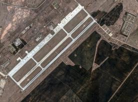 Explosions at Engels Airbase Blow Out Caponiers, Leave Craters, But What About Missile Dumps