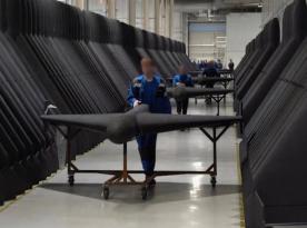 ​Ukrainian Intelligence Reveals: russia to Build 40,000 Shahed Drones and 24,000 Decoys in 2025 