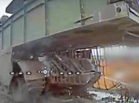 Ukraine's Phoenix Unit Strikes russian Forces, Eliminates Bridge Layer and Logistics Targets in Donetsk Region (Video)