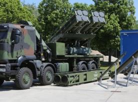 Norway Drops EuroPULS: Only HIMARS, South Korea's Chunmoo Still in Fight