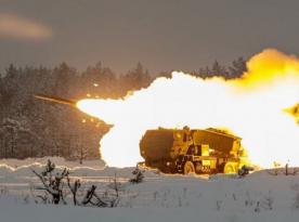 Combat Experience Shows HIMARS Strengths, Yet U.S. Tests Grad-Style Manual Reload