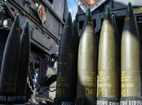 ​European Company Opens Factory in the U.S. to Produce 432,000 155 mm Shells Annually