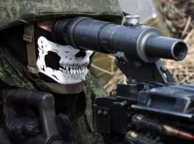 russian Forces are Employing Former Wagner Mercenaries for Assaults in Kupyansk Sector