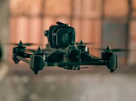 Croatia's Orqa Aims For 1M Annual FPV Drones Without Chinese Parts: Ukraine Faces Competition 