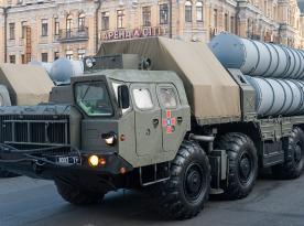 How Modernization of S-300 Missiles Could Help Ukraine and Reduce Reliance on Patriot