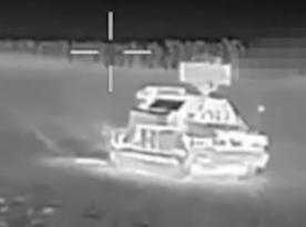 ​Ukrainian Drones Break Through russian Tactical Air Defense, Eliminate Four Systems (Video)