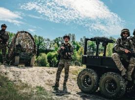 1553 Days of russia-Ukraine War – russian Casualties in Ukraine