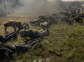 1555 Days of russia-Ukraine War – russian Casualties in Ukraine