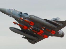 What Missiles and Bombs Can the Mirage 2000-5 Use, and What Else Is Important to Know? 