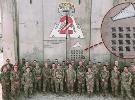 U.S. Bases Nearly Wiped Out: Kamikaze Drone Attacks Exposed the U.S. Army's Unpreparedness for Modern Warfare