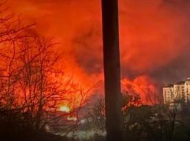 ​Ukraine's Defense Intelligence: russia Turns Temporarily Occupied Crimea Into Militarized Fortress