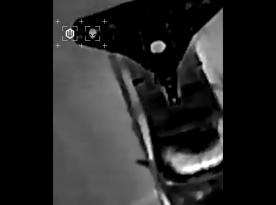 Ukraine's Nemesis Regiment Destroys russian Gerbera Drone on Its Launch Vehicle in a Rare Pre-Launch Strike (Video)