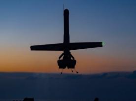 ​India Buys Ukraine-Tested V-BAT Drones, Plans Local Production