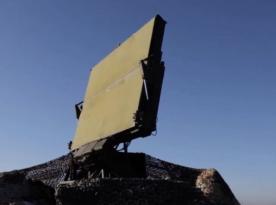 ​Ukrainian Pelican Radar Tracks Drones and Missiles at 400 km (Video)