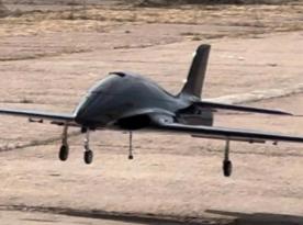 ​Video of Bullet Interceptor UAV Destroying russian Shahed/Geran Attack Drone Released