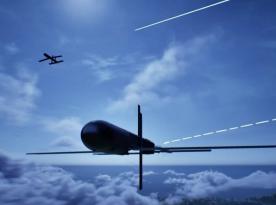 AeroVironment's MAYHEM 10 Makes Same Mistake as Anduril's Bolt, Expensive Multi-Role Drone Wasted as Kamikaze 